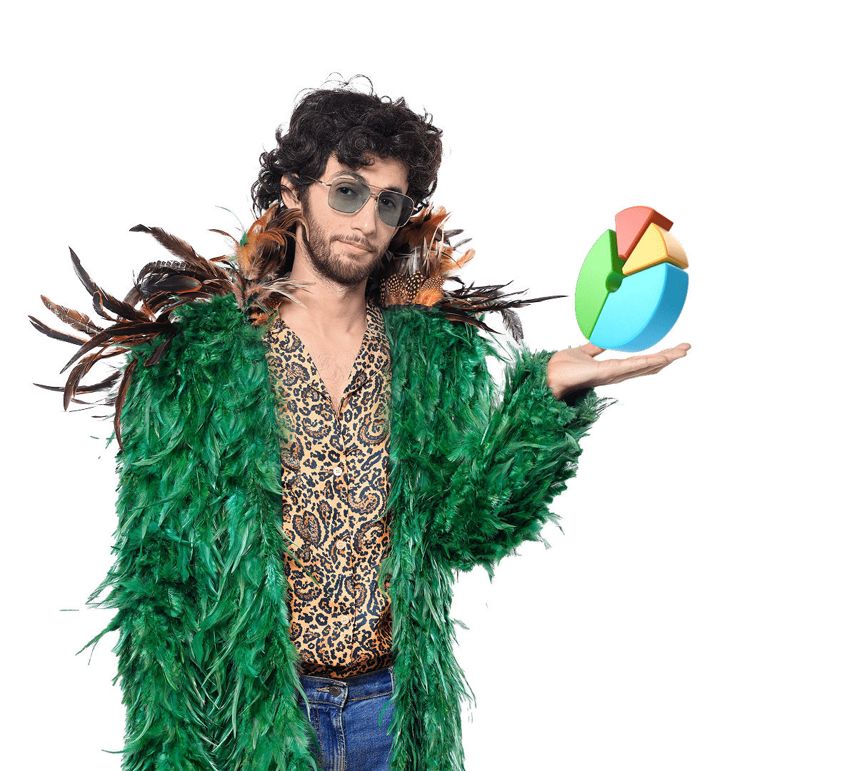 מדעי הנתונים